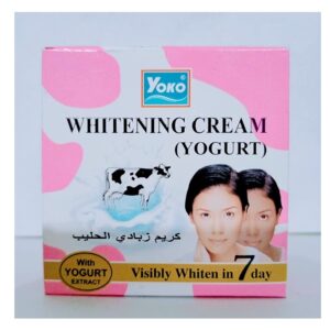 Yoko-Yogurt-Milk-Whitening-Cream