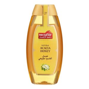 Nectaflor Acacia Honey 500gm