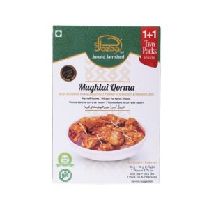 Jazaa Gluten Free Mughlai Qorma Masala 100 g