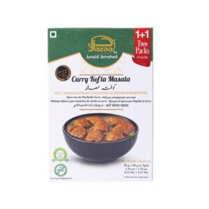 Jazaa Gluten Free Curry Kofta Masala 100 g