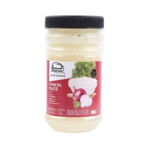 Jazaa Onion Paste 330 g