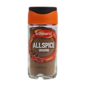 Schwartz Allspice Ground 37 g