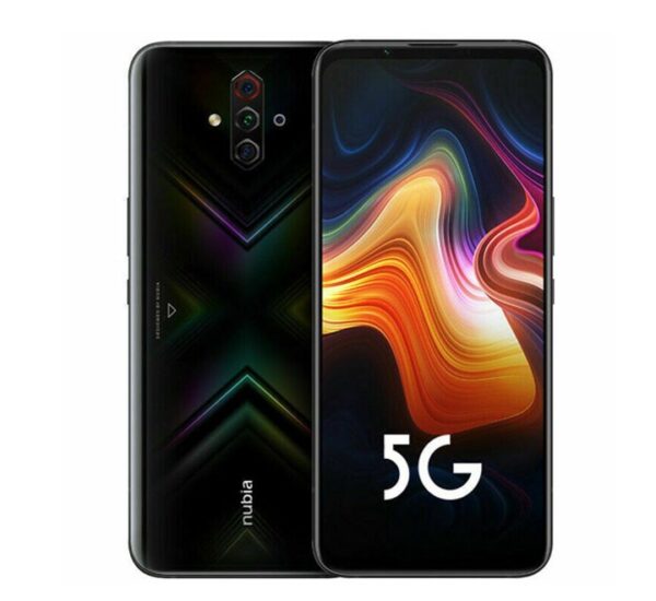 ZTE Nubia Play 8GB/128GB Global Version