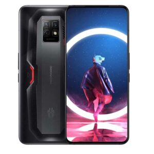 RedMagic 7 Pro 5G Obsidian 16GB/256GB Global Version