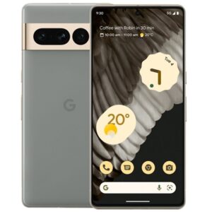 Google Pixel 7 Pro - 12GB/128GB Hazel