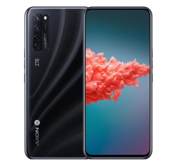ZTE Axon 20 5G - 8GB/128GB Global Version