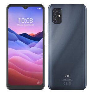 ZTE Blade V2020 - 4GB/128GB Global Version