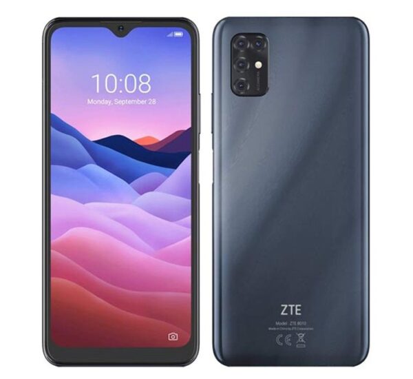 ZTE Blade V2020 - 4GB/128GB Global Version