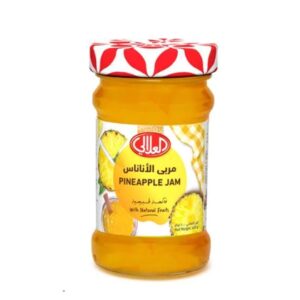 Aalalali-Pineapple-Jam-400gmdkKDP617950410010