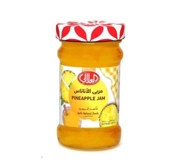Aalalali-Pineapple-Jam-400gmdkKDP617950410010