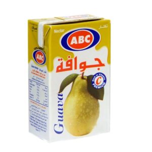 Abc-Guava-Nectar-Juice-250ml