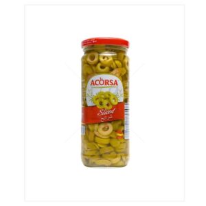 Acorsa-Green-Sliced-Olives