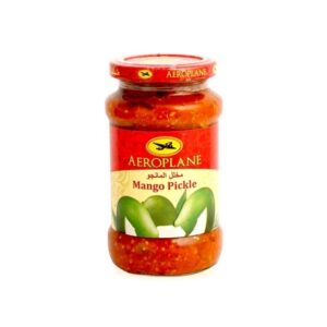 Aeroplane-Mango-Chilli-Pickle