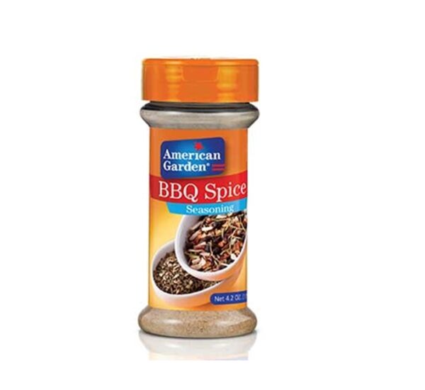 Ag Bbq Spice 4.2Oz Buy Online in Bahrain