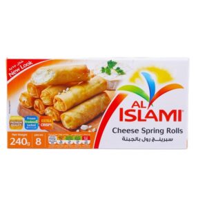 Al-Islami-Cheese-Spring-Rolls-240-g