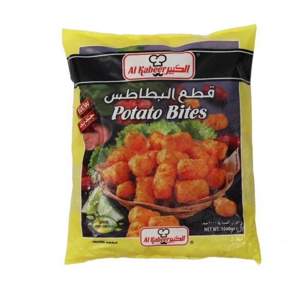 Al-Kabeer-Potato-Bites-1kgsdkKDP5033712155862