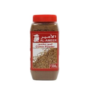 Al-ameer-Cummin-Powder-300gm-dkKDP6084000090036