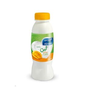 Almarai-Mango-Laban-340ml