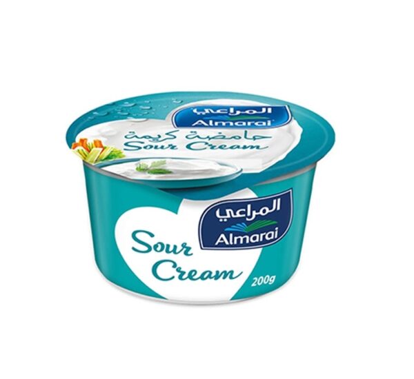 Almarai-Sour-Cream-200gm-3484dkKDP6281007028363