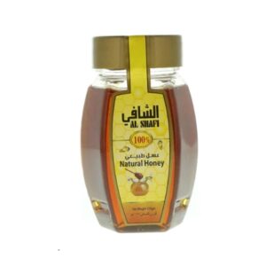 Alshafi-Honey-125G