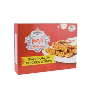 Alzaeem-Chicken-Strips-360-Gm