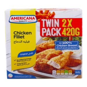 Americana-Chicken-Fillet-Value-Pack-2-x-420-g