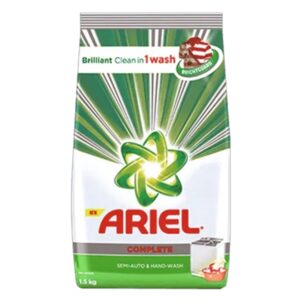 Ariel-Detergent-Automatic