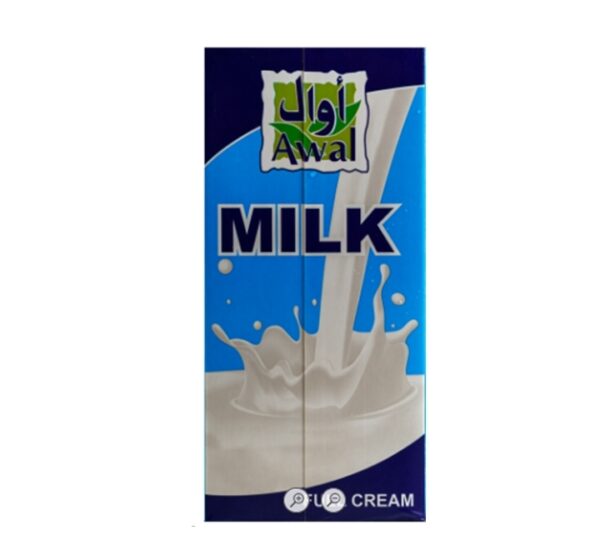 Awal-Full-Cream-Milk-1litre-02091dkKDP9501041901017