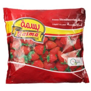 Basma-Strawberry-1kg