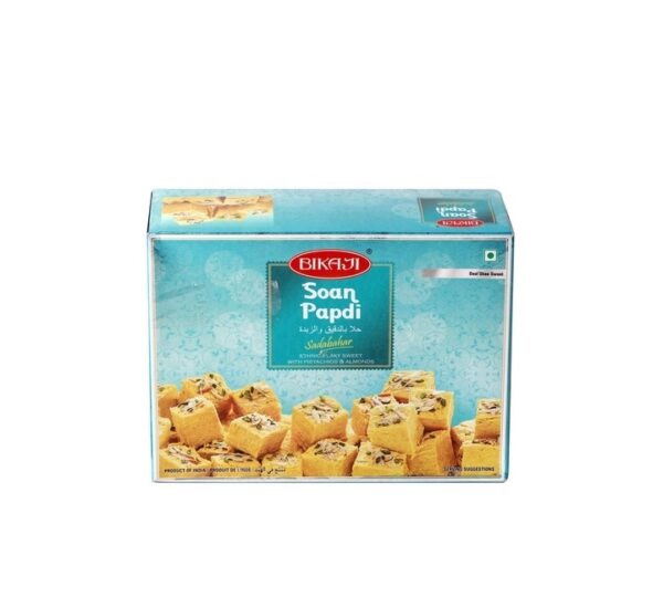 Bikaji-Soan-Papdi-Sadabahar-200gmdkKDP99917541