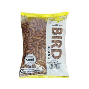 Bird-White-Kidney-Beans