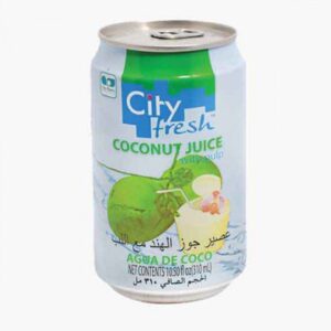 City-Fresh-Coconut-Juice-310Ml