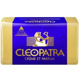 Cleopatra-Toilet-Soap