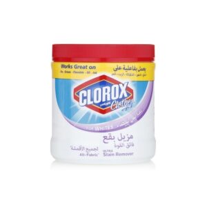 Clorox-Clothes-Powder-Stnremover-450Gm
