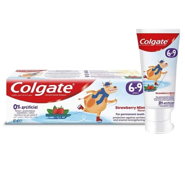 Colgate-Kids-Tooth-Paste-Strawberry-Mint-60mldkKDP6920354826030