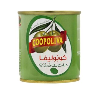Coopoliva-Green-Olives-Whole