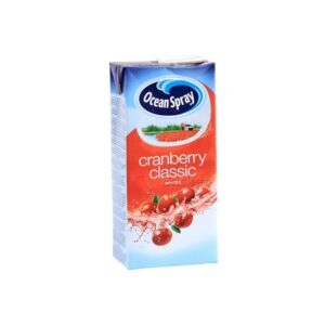 Cranberry-Classic-Drink