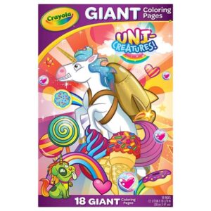 Crayola-Giant-Uni-Creatures-Coloring-18-PagesdkKDP071662109936