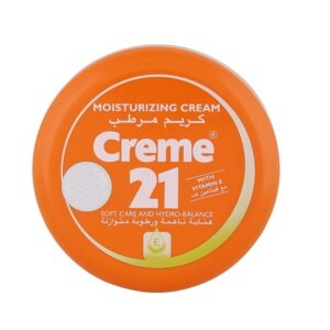 Creme-21-Germany-Moisturizing-Cream