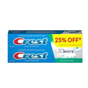 Crest-Toothpaste