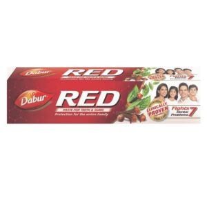 Dabur-Tooth-Paste-Red