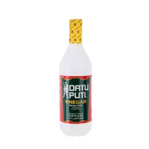 Datu-Puti-Vinegar