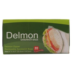 Delmon-Sandwich-Bag