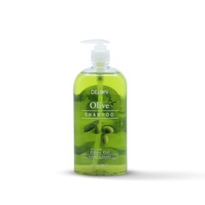 Delon-Olive-Shampoo