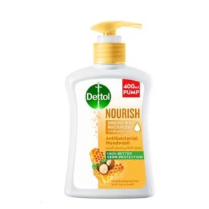 Dettol-Hand-Wash-Nourish-Honey-_-Shea-Butter-400ml-dkKDP6295120040898