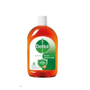 Dettol-Liquid