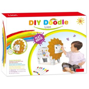 Diy-Doodle-Lion-Play-HousedkKDP6900023792897