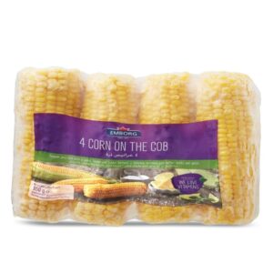 Emborg-Corn-Cob-4pcs