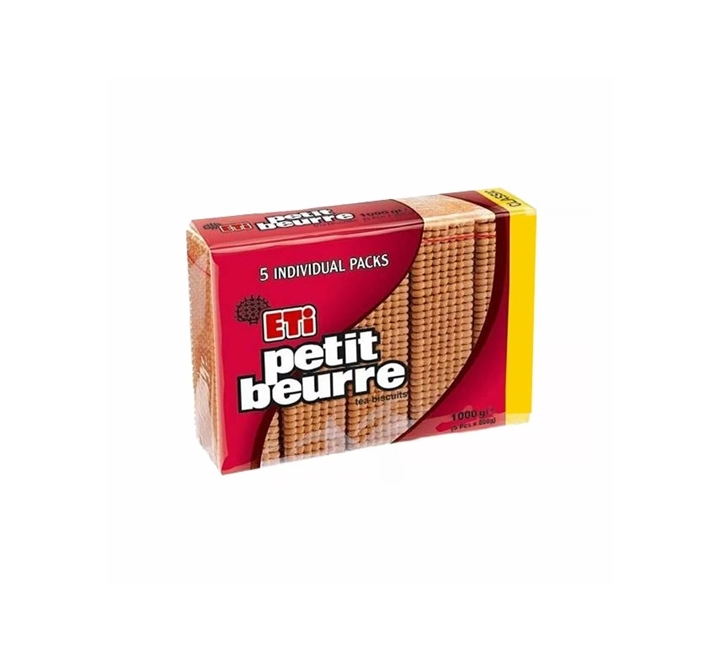 Eti Petit Beurre Biscuit