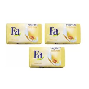 Fa-Cream-Soap-175g-Yoghurt-Vanilla-Honey